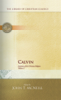 Calvin Institutes Vol 1 and 2 Set By Presbyterian Publishing Corp, John T. McNeill (Editor) Cover Image