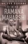 The Mind of Ramana Maharshi Cover Image