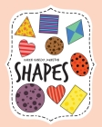 Shapes By Karen Vanscoy Johnston Cover Image