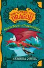 How to Train Your Dragon: How to Betray a Dragon's Hero Cover Image