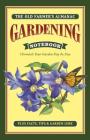 Old Farmer's Almanac Gardening Notebook: Chronicle Your Garden Day-By-Day Cover Image