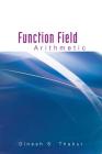 Function Field Arithmetic By Dinesh S. Thakur Cover Image