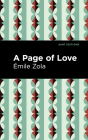 A Page of Love Cover Image