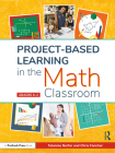 Project-Based Learning in the Math Classroom: Grades K-2 Cover Image