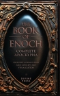 The Book Of Enoch By Divine Press Cover Image