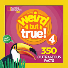 Weird But True 4: Expanded Edition Cover Image