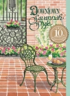 Downtown Savannah Style By Junior League of Savannah (Compiled by) Cover Image