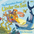The Berenstain Bears Under the Sea Cover Image