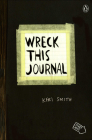 Wreck This Journal Cover Image