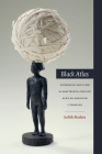 Black Atlas: Geography and Flow in Nineteenth-Century African American Literature By Judith Madera Cover Image
