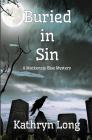 Buried in Sin: A Mackenzie Blue Mystery Cover Image