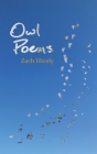 Owl Poems By Zach Hively Cover Image