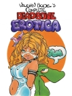 The Complete Deadbone Erotica Omnibus By Vaughn Bodé Cover Image