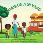 There's Rice At Home (Patois) By Mayowa Precious Agbabiaka, Oluwatimilehin John Alonge (Illustrator), Ashley Rouen-Brown (Translator) Cover Image