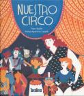 Nuestro Circo By Fran Nuno Cover Image