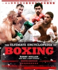 The Ultimate Encyclopedia of Boxing Cover Image