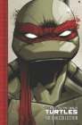 Teenage Mutant Ninja Turtles: The IDW Collection Volume 1 (TMNT IDW Collection #1) Cover Image