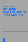 Völkerwallfahrt Im Jesajabuch Cover Image
