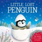 Little Lost Penguin: Padded Board Book Cover Image