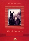 Black Beauty: Illustrated by Lucy Kemp Welch (Everyman's Library Children's Classics Series) By Anna Sewell, Lucy Kemp Welch (Illustrator) Cover Image