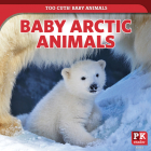 Baby Arctic Animals Cover Image