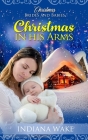 Christmas In His Arms Cover Image