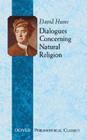 Dialogues Concerning Natural Religion (Dover Philosophical Classics) By David Hume Cover Image