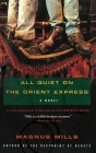 All Quiet on the Orient Express: A Novel Cover Image