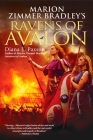 Marion Zimmer Bradley's Ravens of Avalon By Diana L. Paxson Cover Image