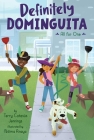 All for One (Definitely Dominguita #3) By Terry Catasus Jennings, Fatima Anaya (Illustrator) Cover Image