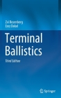 Terminal Ballistics By Zvi Rosenberg, Erez Dekel Cover Image
