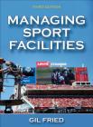 Managing Sport Facilities Cover Image