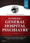 Massachusetts General Hospital Handbook of General Hospital Psychiatry Cover Image