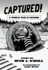 Captured!: A World War II Memoir Cover Image
