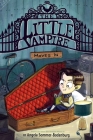 The Little Vampire Moves In By Angela Sommer-Bodenburg, Ivanka T. Hahnenberger (Translated by) Cover Image