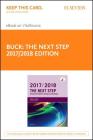The Next Step: Advanced Medical Coding and Auditing, 2017/2018 Edition - Elsevier E-Book on Vitalsource (Retail Access Card) Cover Image