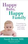 Happy Baby, Happy Family Cover Image