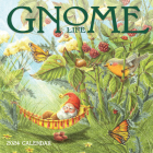 Gnome Life Wall Calendar 2024 By Workman Calendars Cover Image