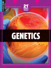 Genetics (21st Century Science) Cover Image