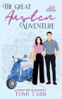 The Great Austen Adventure: A Sweet Royal Romance Cover Image