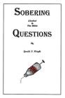 Alcohol and the Bible: Sobering Questions Cover Image