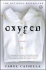 Oxygen: A Novel Cover Image