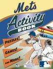 Mets Activity Book By Peg Connery-Boyd Cover Image