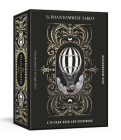 The Phantomwise Tarot: A 78-Card Deck and Guidebook (Tarot Cards) By Erin Morgenstern Cover Image