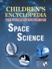 Children's Encyclopedia Space Science Cover Image