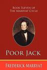 Poor Jack (Book Eleven of the Marryat Cycle) Cover Image