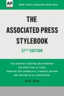 The Associated Press Stylebook: 2024-2026 Cover Image
