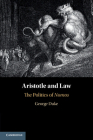 Aristotle and Law: The Politics of Nomos Cover Image
