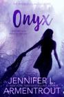 Onyx: A Lux Novel By Jennifer L. Armentrout Cover Image
