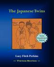 The Japanese Twins By Lucy Fitch Perkins Cover Image